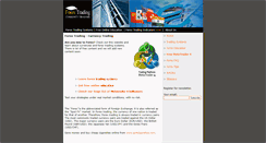 Desktop Screenshot of forextradingplus.com